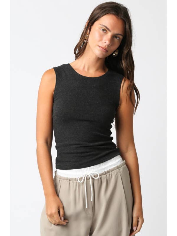 Olivaceous - Wholesale Tank Top - Women's - Marilyn Tank Top18