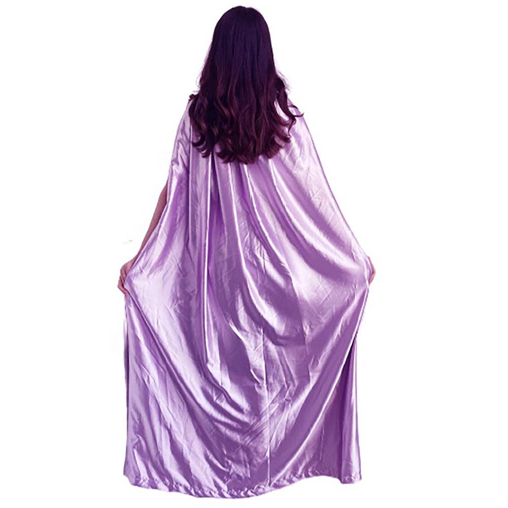 Mix Match Colors Foldable Sleeveless Sweat Steamer Cape for all Spa activity for wholesale on Faire1