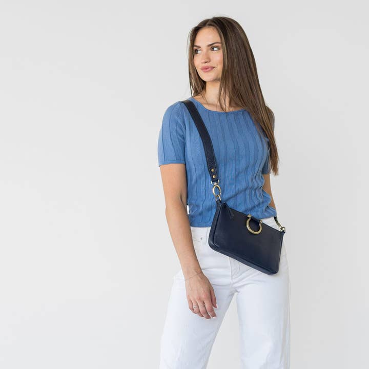 Sapahn - Wholesale Crossbody Bag - Women's - Ada Crossbody175