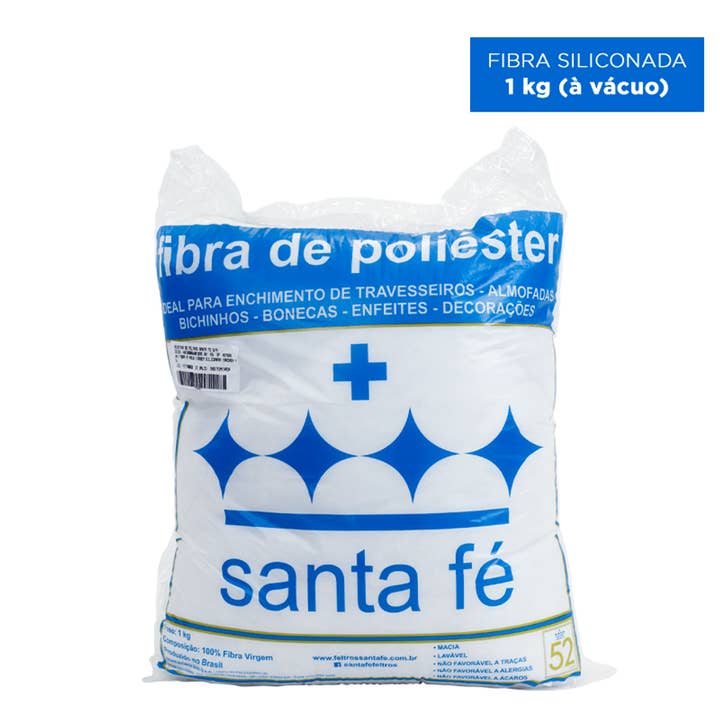 Artiq Textiles - Wholesale Craft Supplies - Silicon Filling Fiber