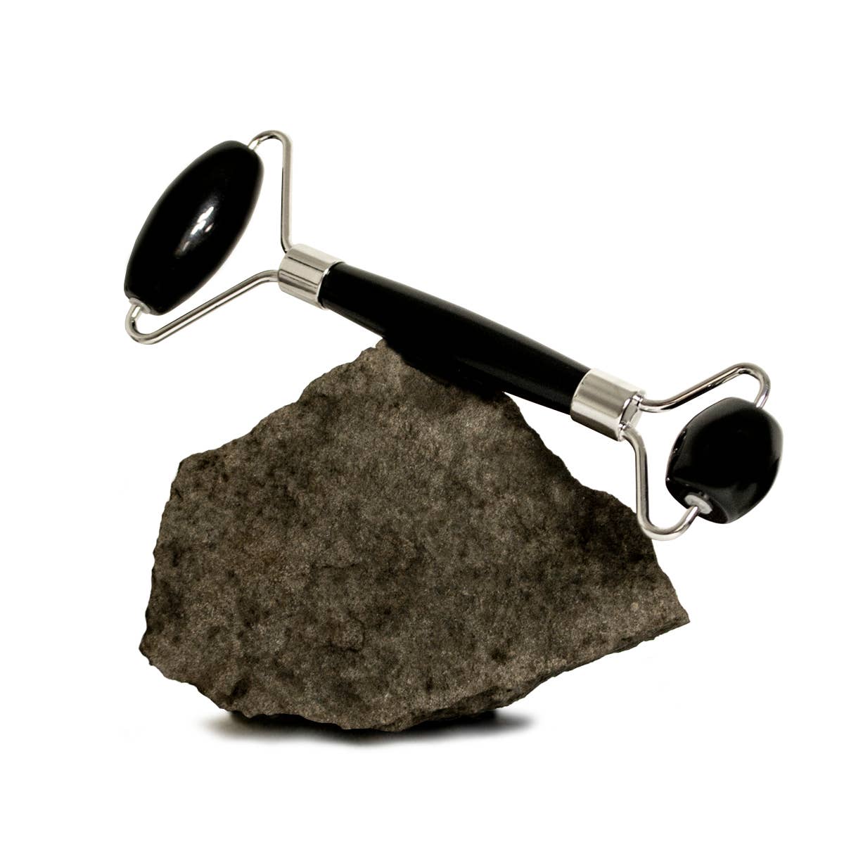 Alder New York - Wholesale Face/Beauty Roller - Black Obsidian Facial Roller4