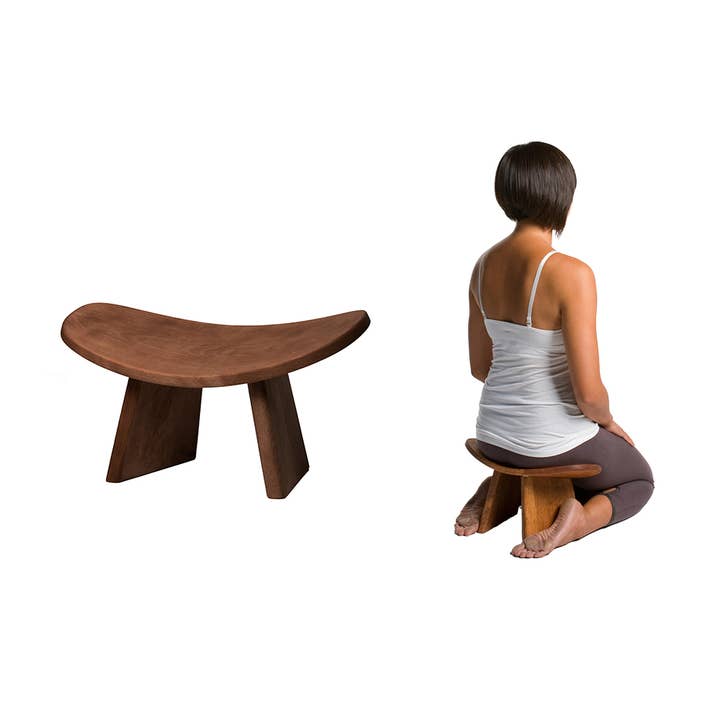 Bluecony - Wholesale Bench - Bluecony IKUKO Meditation bench2