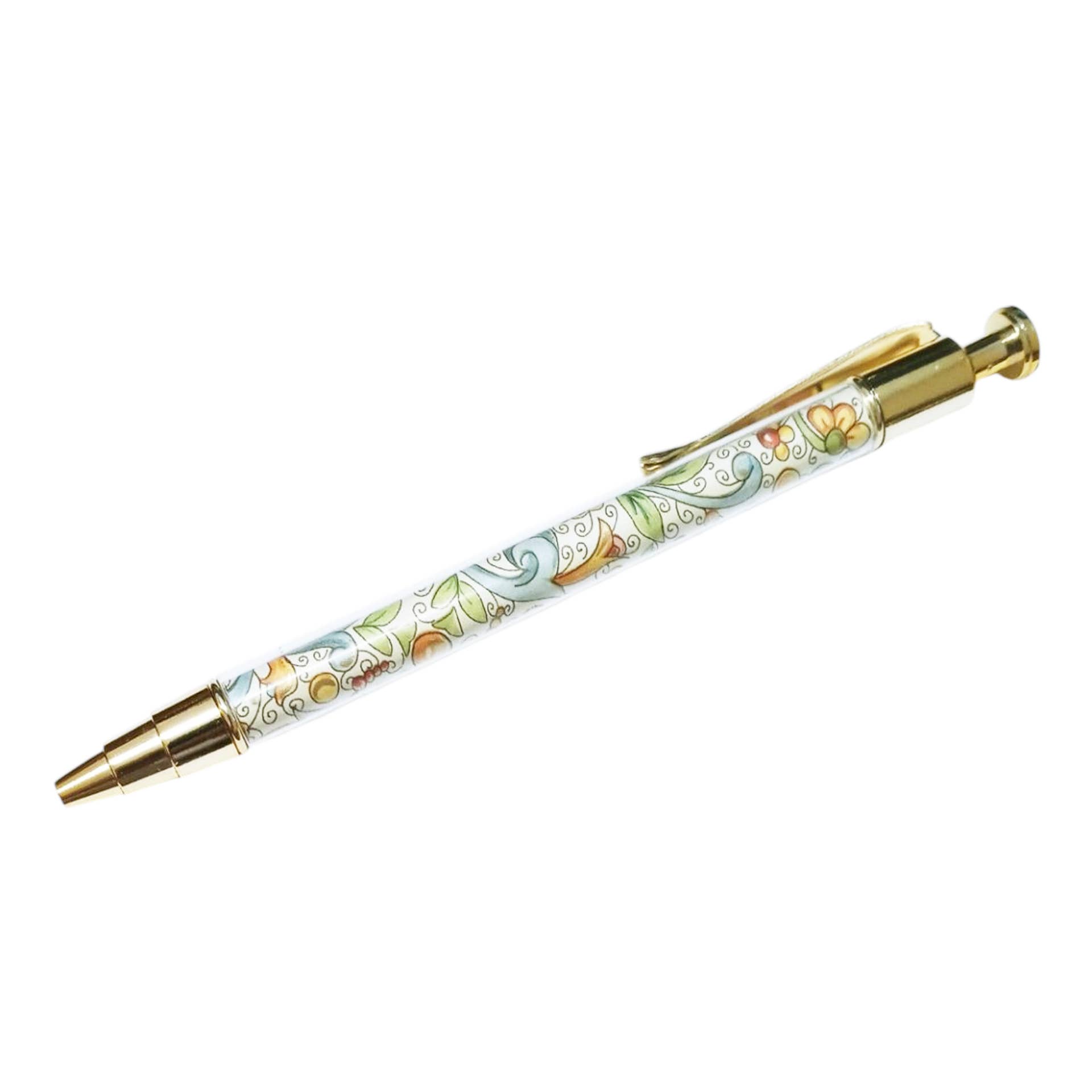 San Lorenzo Design - Vente Stylos - Stylos florentine, inserts de papeterie italienne25