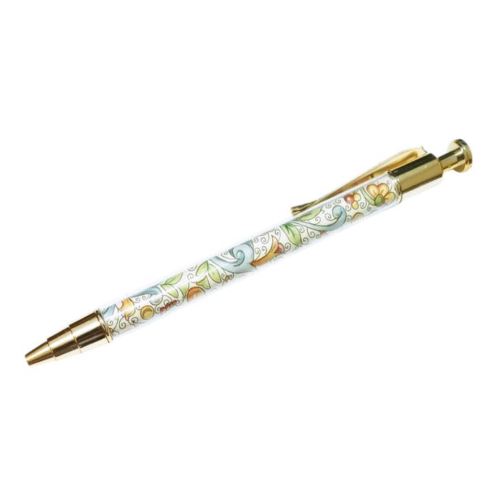 San Lorenzo Design - Vente Stylos - Stylos florentine, inserts de papeterie italienne25