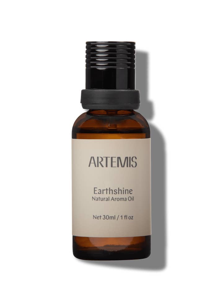 Olio aromatico Earthshine 30ml per la vendita all'ingrosso da parte di Artemis