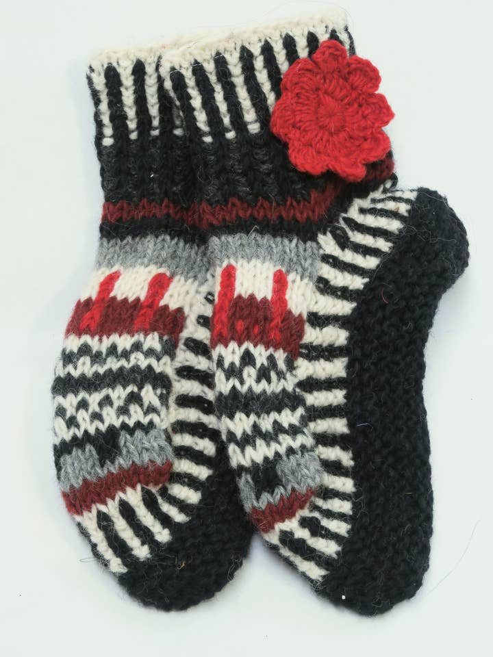 GK-SS834-BK for wholesale by Leopards & Roses