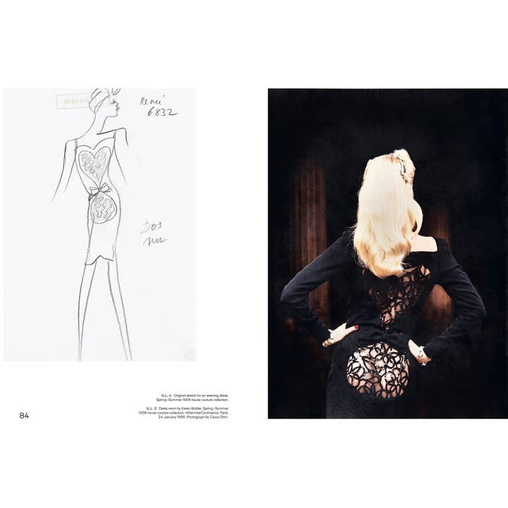 W. W. Norton - Wholesale Book - Adult - Sheer: Yves Saint Laurent7