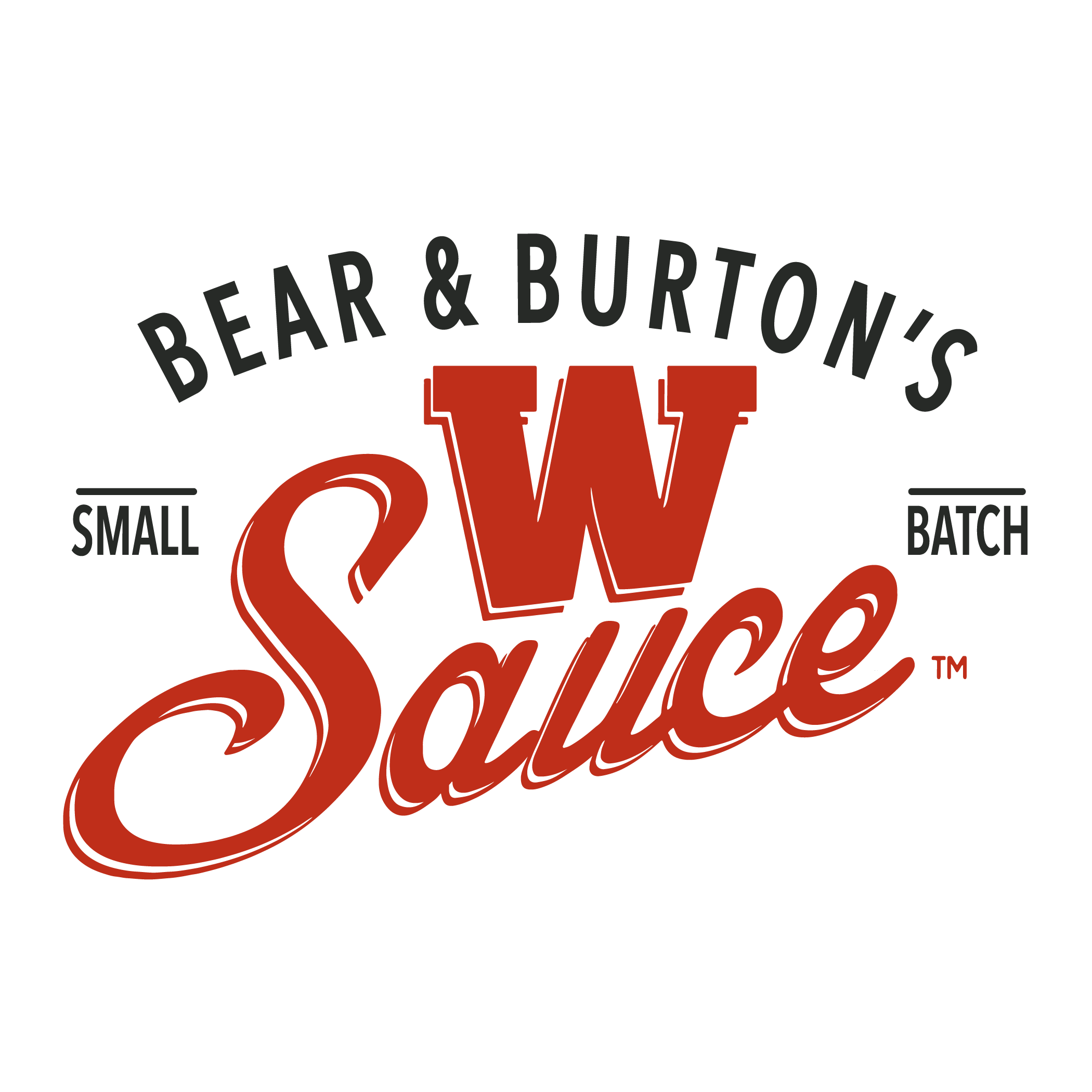 Bear & Burton's W Sauce - Wholesale Sauce - Bear & Burton's Fireshire 12oz4