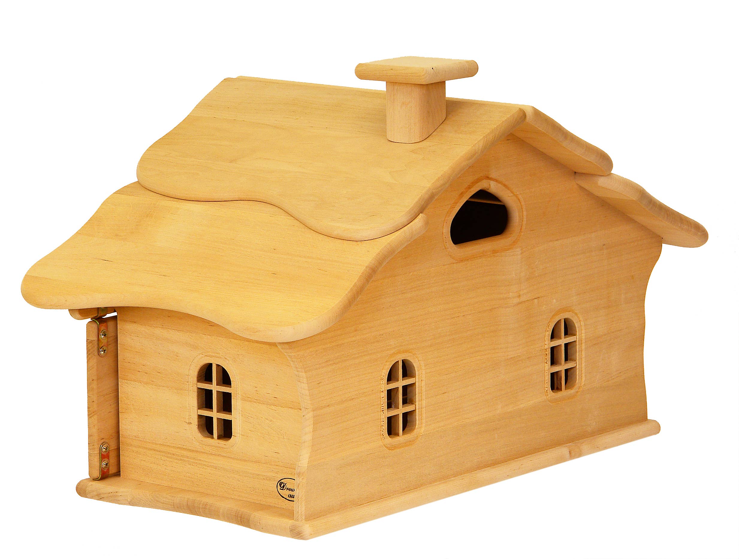 Little Poland Gallery - Wholesale Doll Accessory Kit - Kids - DREWART Witch's House2