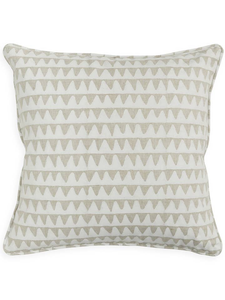 Pyramids Chalk Pillowcase for wholesale by Walter G