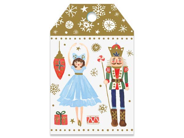 Nashville Wraps - Wholesale Gift Tag - Christmas Gift Packaging Tags6