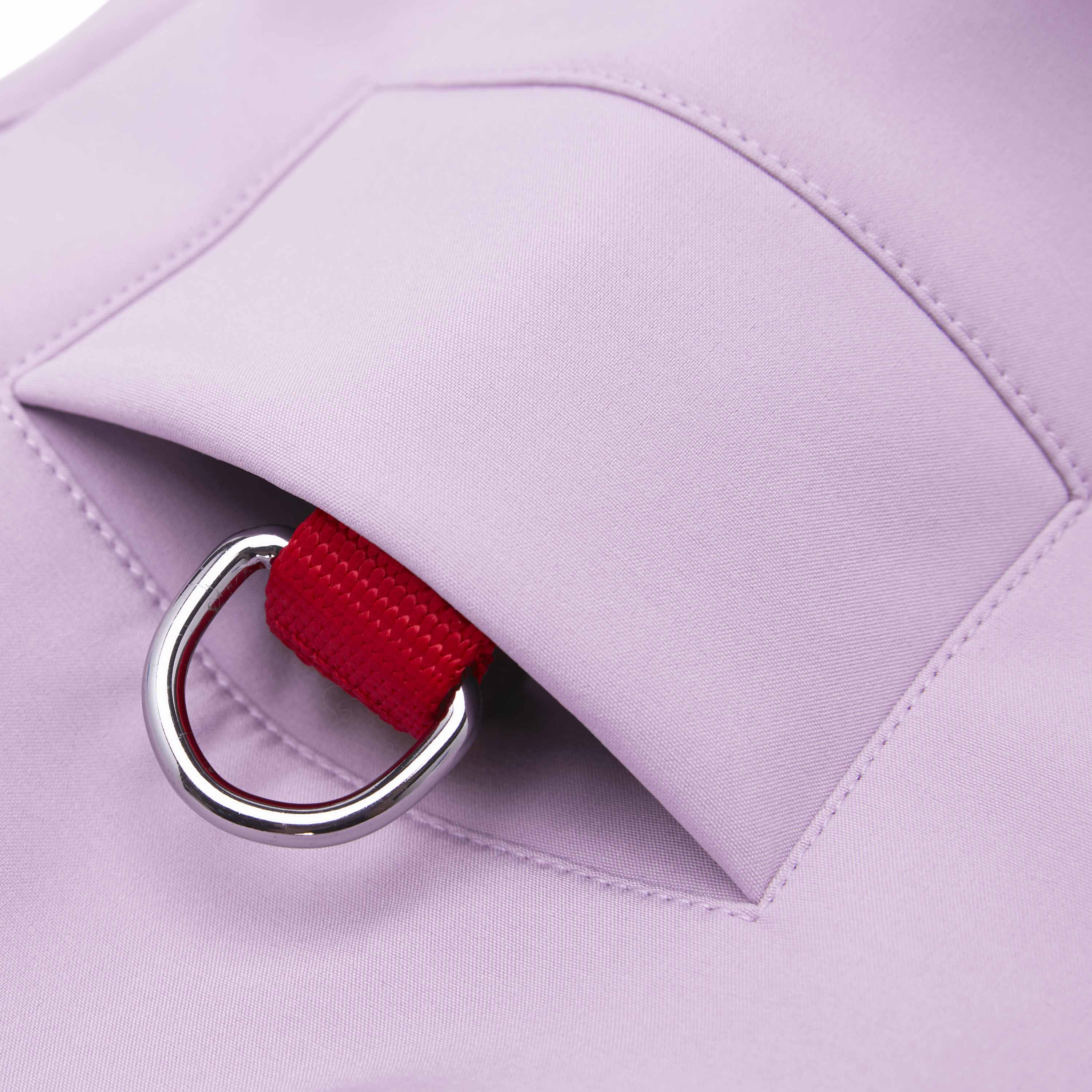 Blueberry Pet - Vente Imperméable – chien - Veste chaude imperméable 5000MM en softshell tissé sur mesure et teint.12