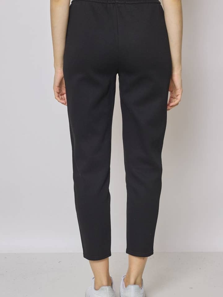 Black Pant - 2308 for wholesale on Faire3