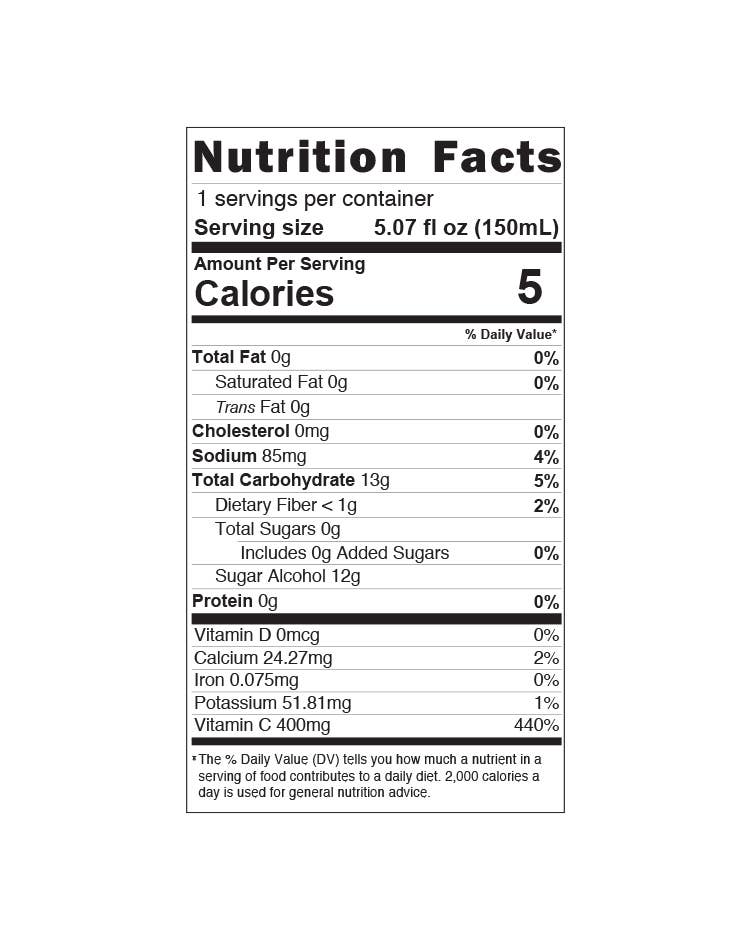 EVERYDAZE – Großhandel Fruchtsnacks – Sweet Jelly C Konjak Gelee – Ananas – 10er Pack7