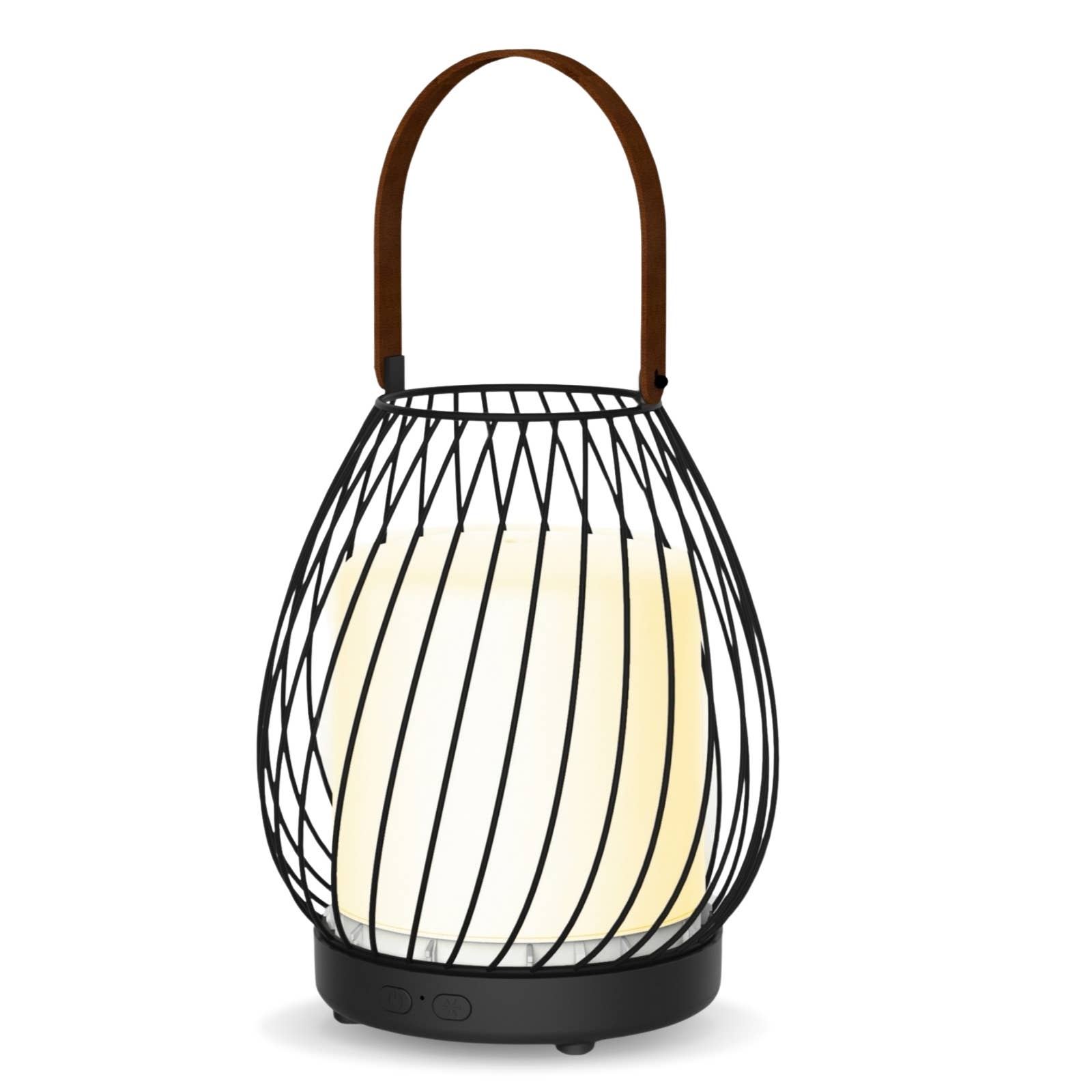 Zen'Arôme - Wholesale Electronic Diffuser - Wireless aroma diffuser with rechargeable battery17