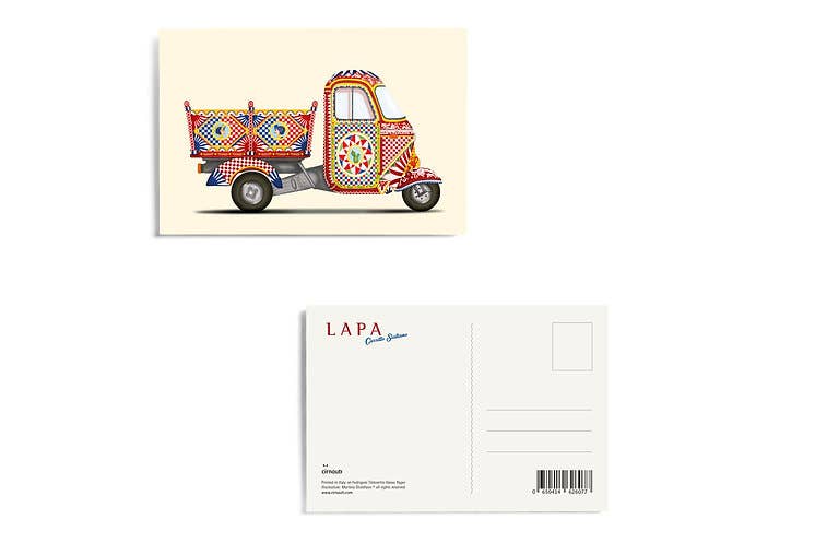 Cirnauti - Wholesale Stationery/Notecard Set - Lape box9