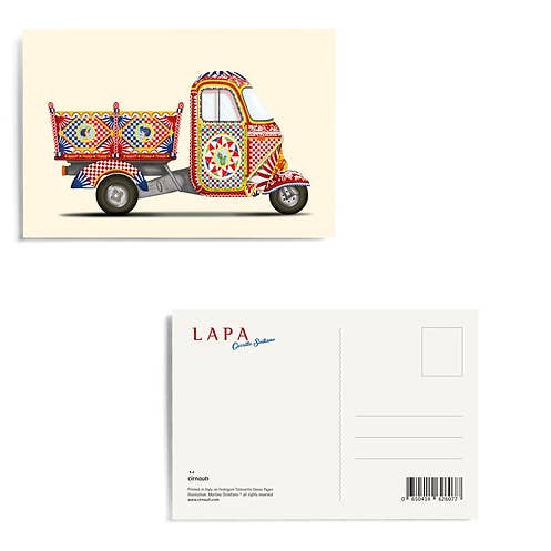 Cirnauti - Wholesale Stationery/Notecard Set - Lape box9
