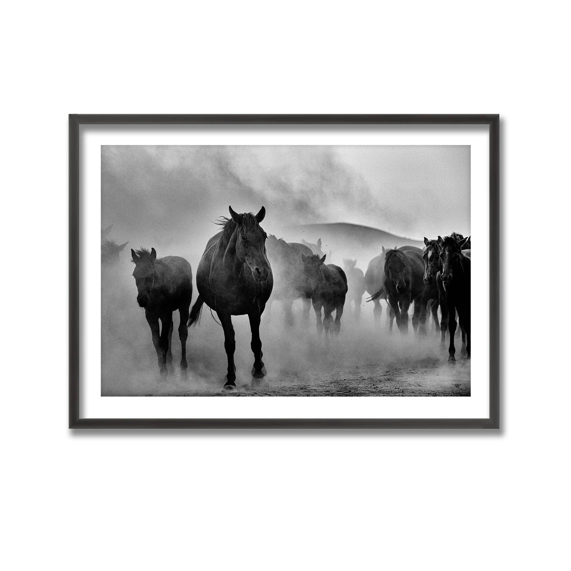 Ready2hangart, Inc. - Wholesale Art Print - "Untitled" Framed Print Wall Art0