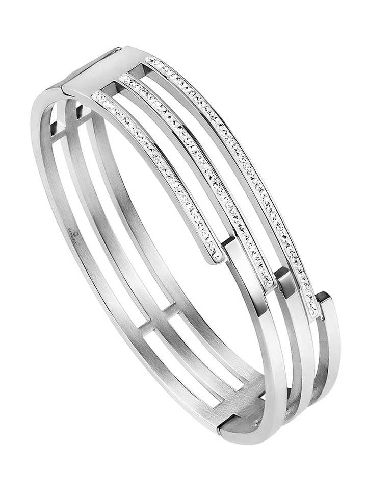 Utrymme Trinity armring för wholesale av CAPRICCI