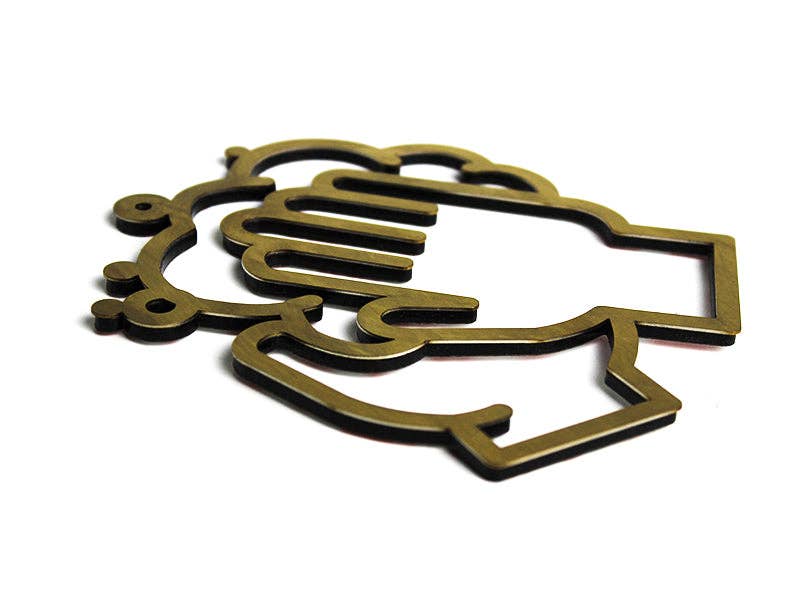 OtimSan - Wholesale Sign - Use Soap Icon3