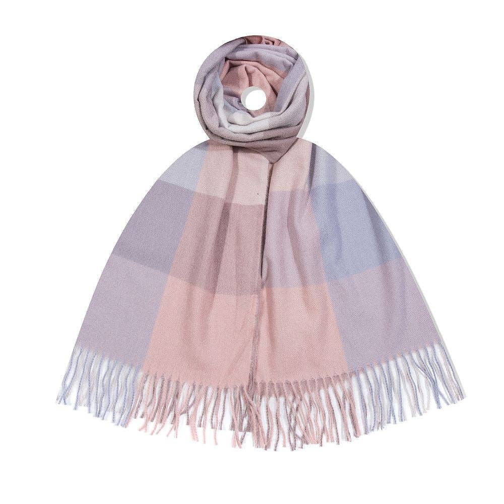 Fox by Ren GmbH - Wholesale Scarf - Women's - Scarf - Nicola0