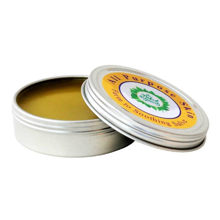 Love Your Skin for wholesale by The Naked Botanical