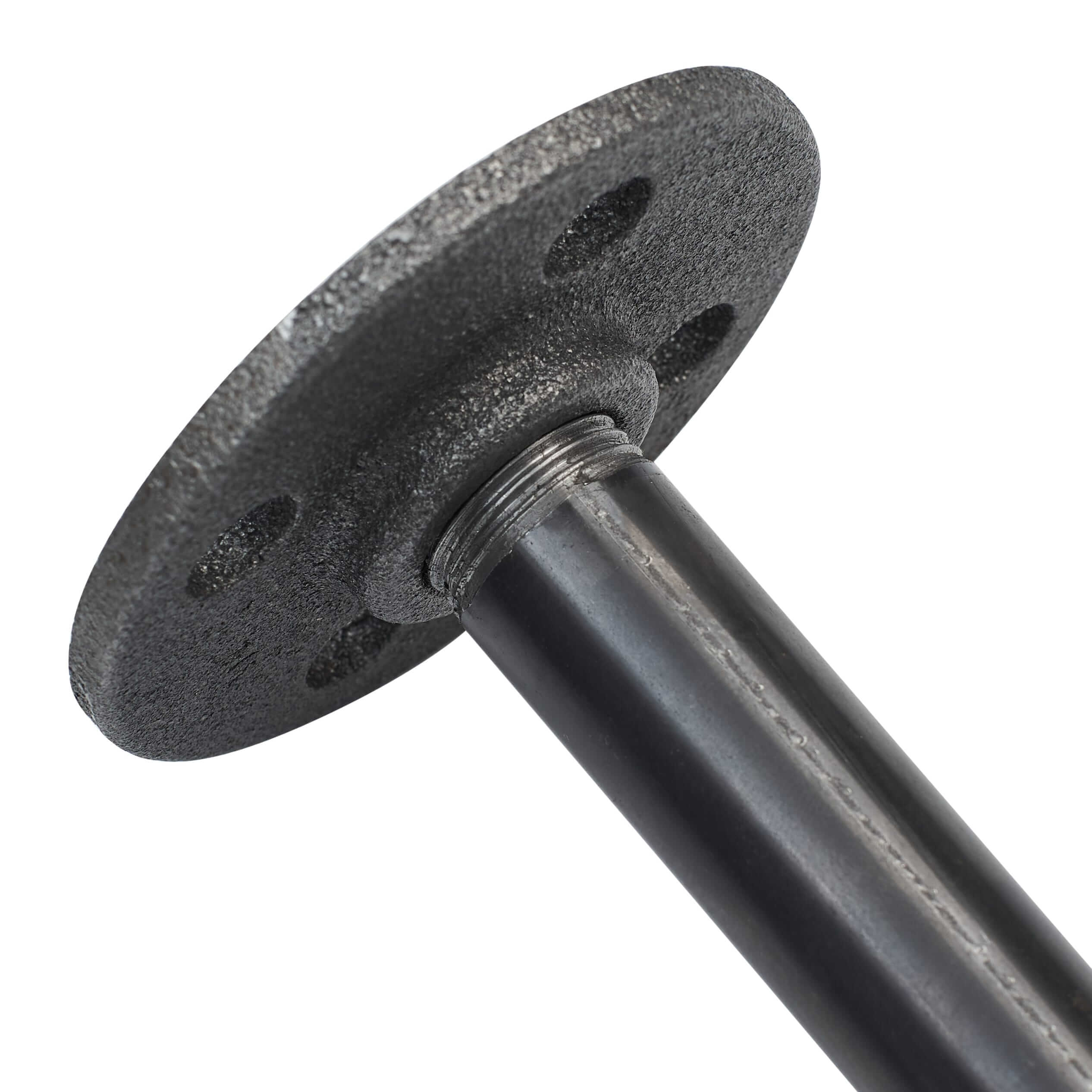 various - Design aus Stahlrohr - Wholesale Coat Rack - Spot Three coat hook in desired length3