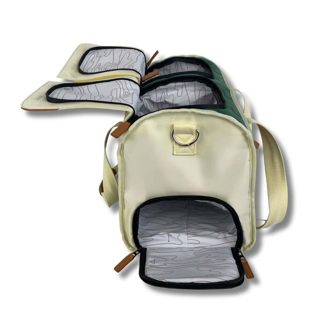 Varsity Cooler - Wholesale Cooler/Cooler Bag - CourseCruiser4