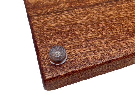 Wag & Wood - Wholesale Cheese Spreader - Sapele Wood Cheese Slicer1