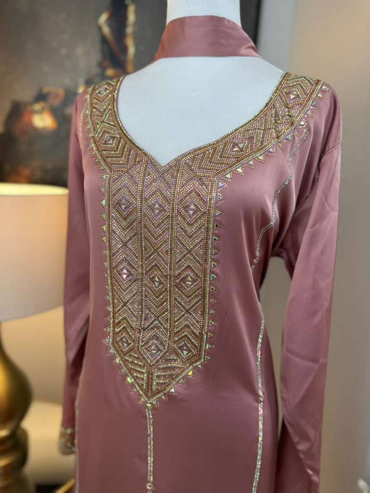 Howraa Mukhawar M (54 ) for wholesale by Bonita Style