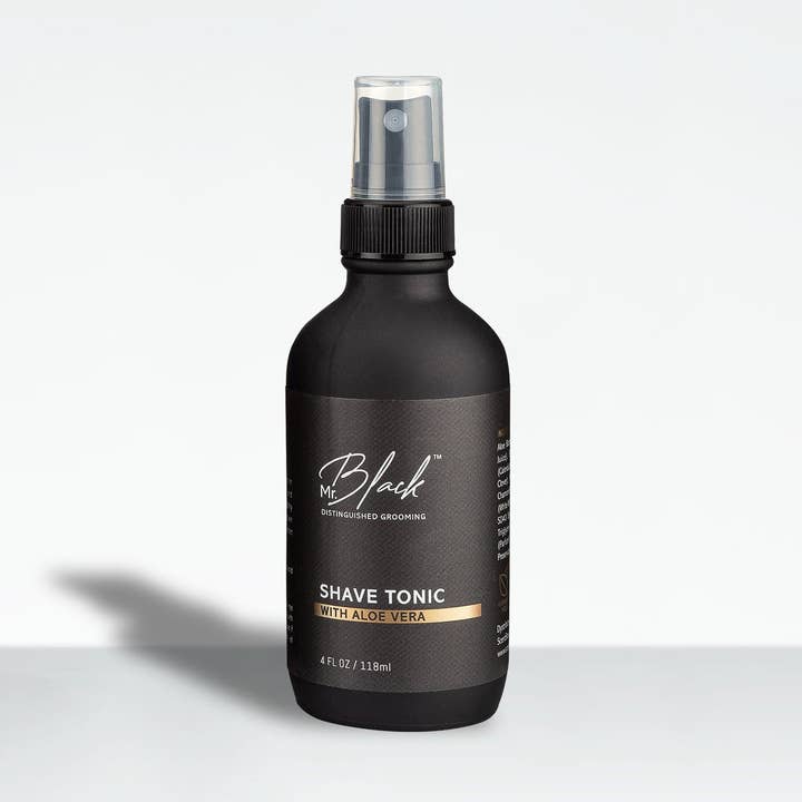 tonique à raser pour la vente par Mr. Black