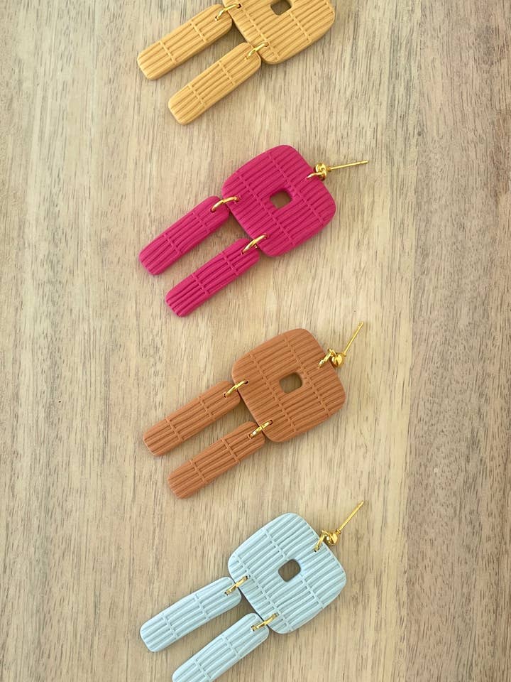 Sophie voor wholesale door Parlie Designs