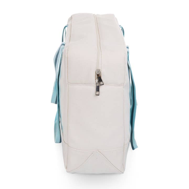 Picnic Time Family of Brands - Wholesale Cooler/Cooler Bag - Lanikai Beach Cooler Bag7