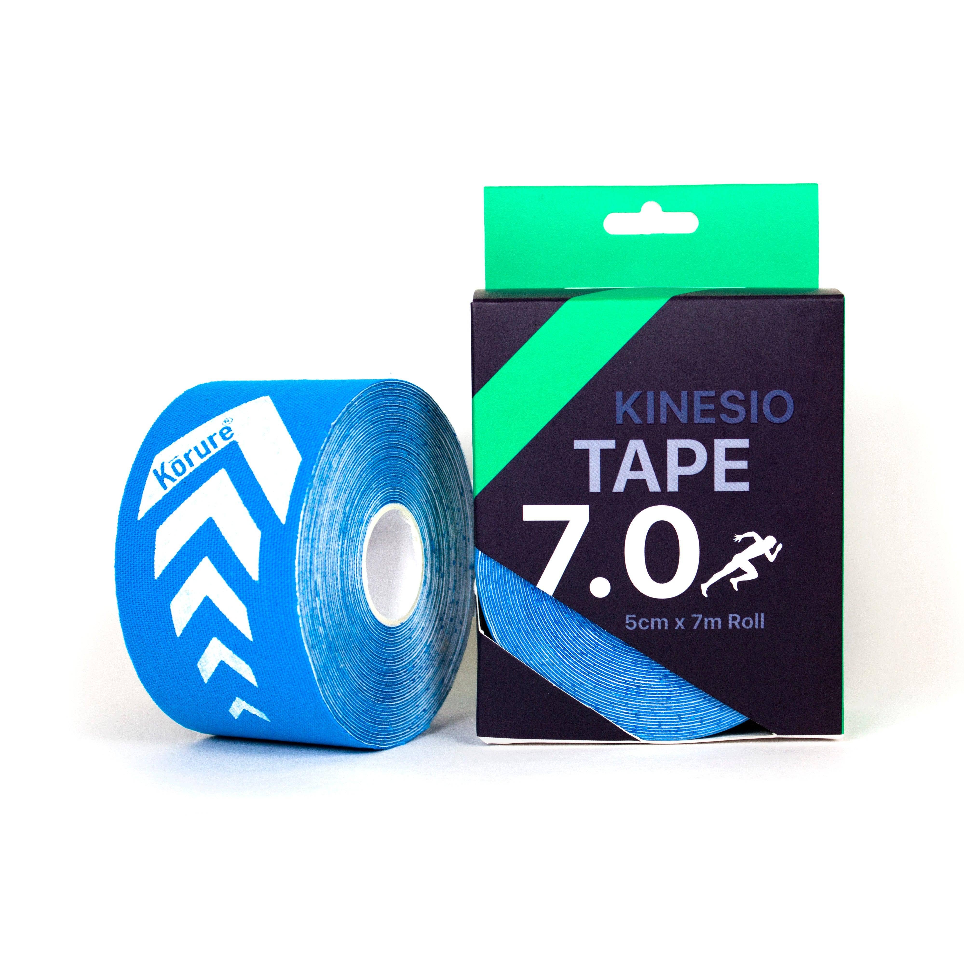 Korure – Großhandel Fitnessgeräte – Kinesiologie-Tape 7.02
