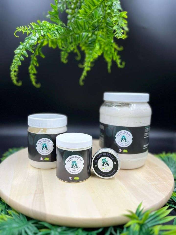 Gueule Cassée - Speciell Vård ml 500 ml Pro för wholesale av by nathdibella