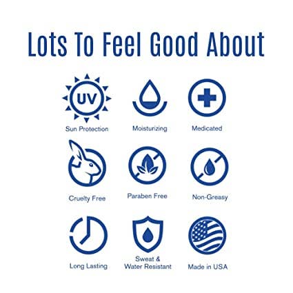 DERMATONE - Wholesale Sunscreen - Original Skin Protector w/Z-Cote Tin SPF 30 (25 count)2