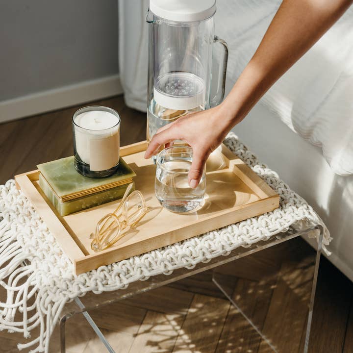waterdrop® - Wholesale Carafe - LUCY® Filter Carafe
