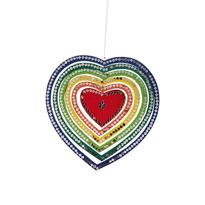 VIE - Wholesale Wind spinner - Wind Spinner23