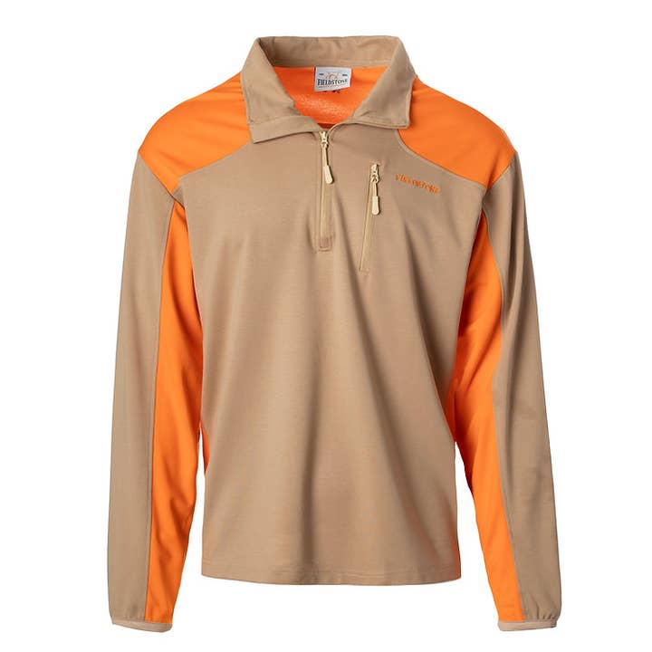 Fieldstone - Sporting Lifestyle Brand - Wholesale Sweatshirt - Men's - Upland Pullover (643)