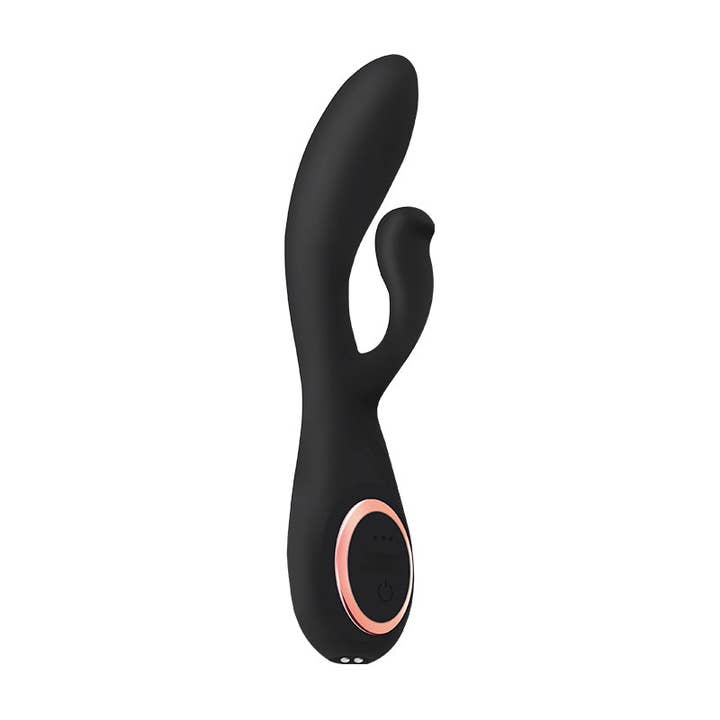 Saturday the Label - Wholesale Sex Toy - Teddy - Mini Rabbit Vibrator
