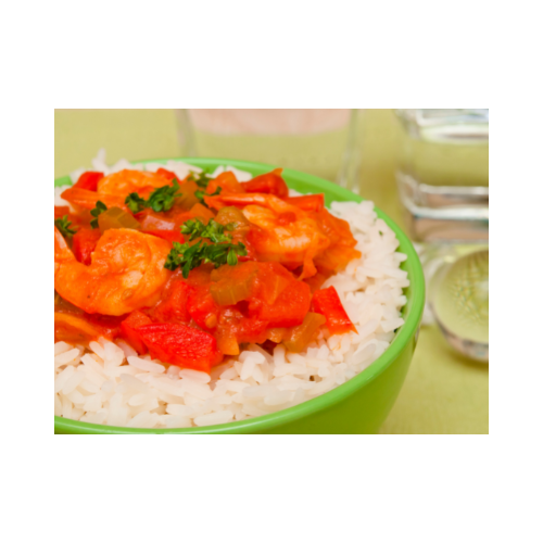 Ala Cart Alice - Wholesale Dried Spice Mix - Shrimp Creole Mix1