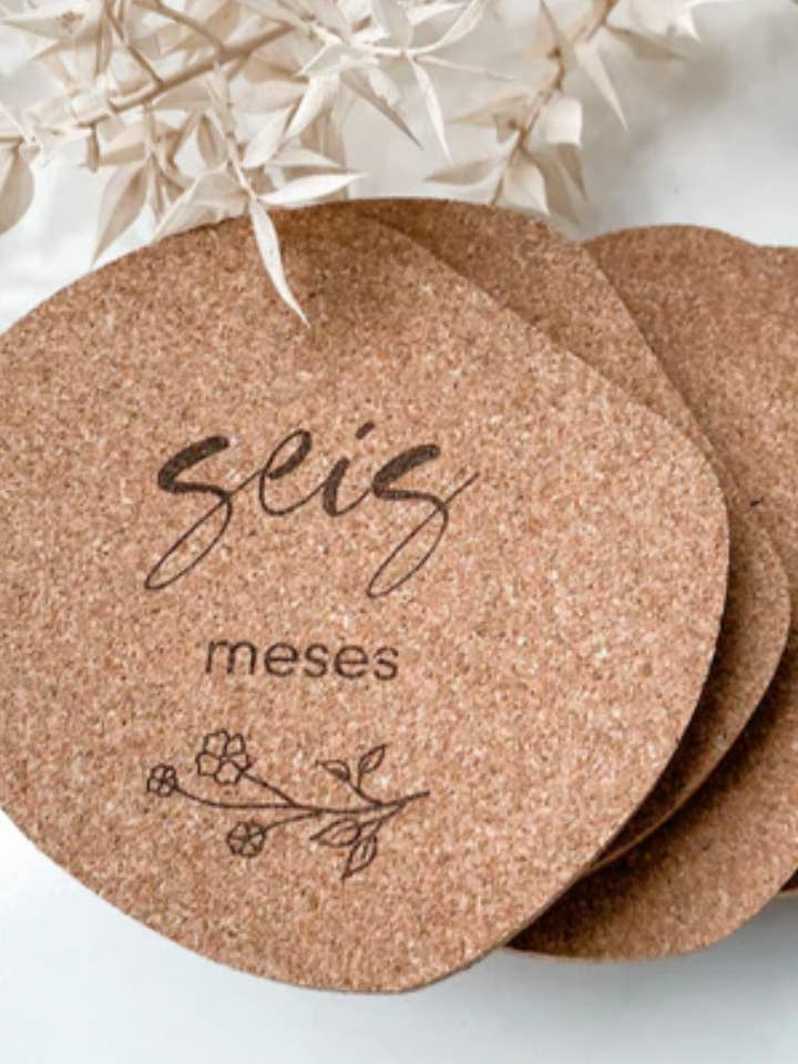 Fødselsmåneder i CRU Ecoliving Cork for engroshandel hos CRU Ecoliving