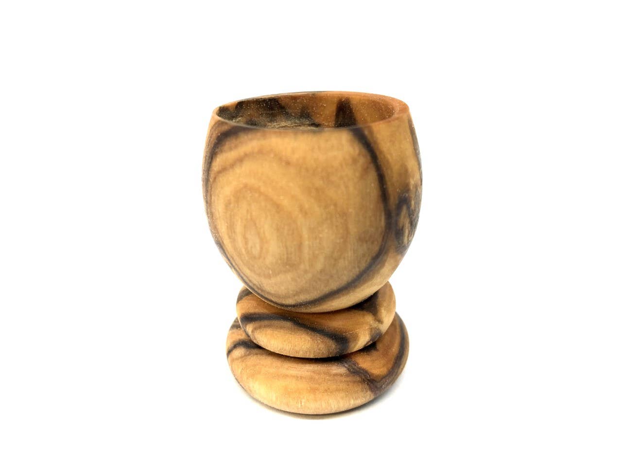 olivenholz-erleben – Engroshandel Æggebæger/holder – æggebæger til vagtelæg2