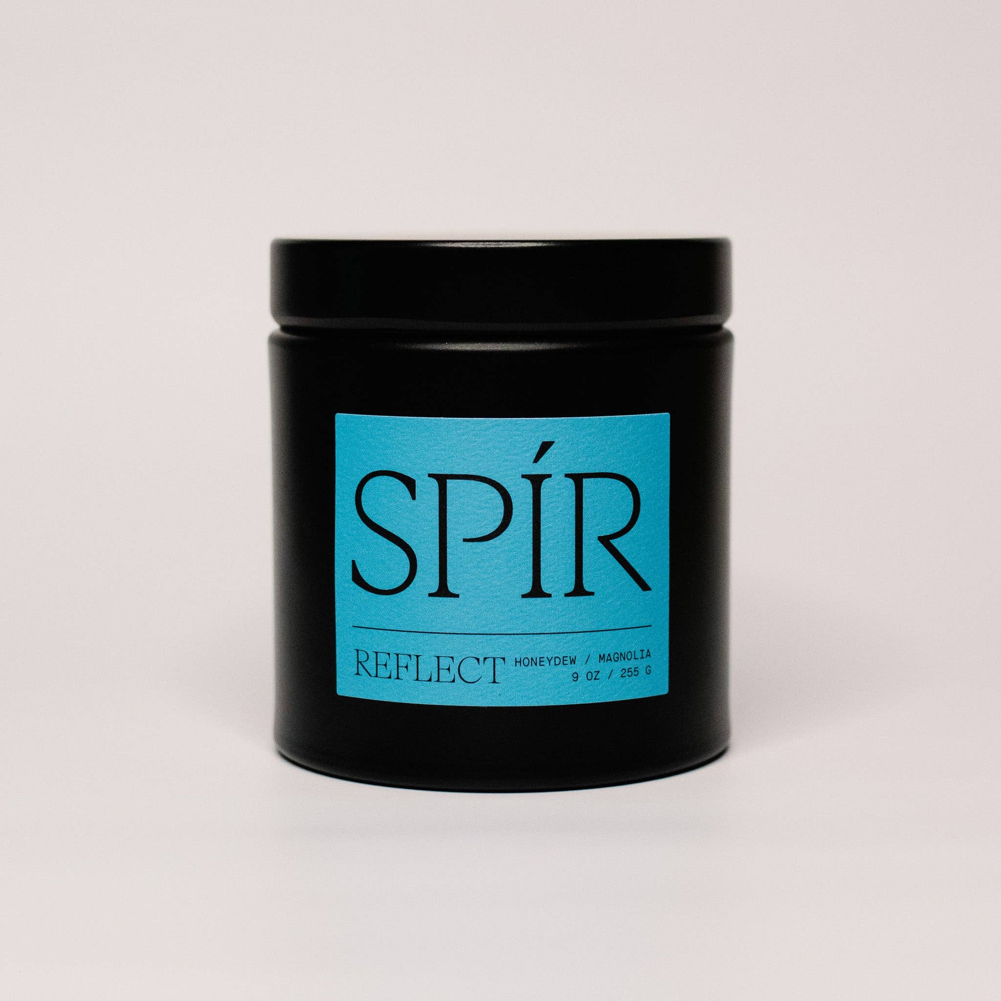 Spír Candle Co. - Wholesale Pot/gevulde kaars - Reflect — kaars van 9 oz3