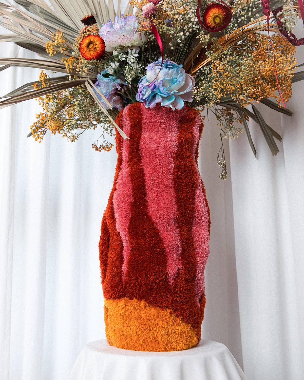 Apothicc - Wholesale Vase - Vase - Ochre1