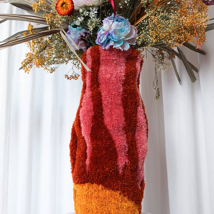 Apothicc - Wholesale Vase - Vase - Ochre1