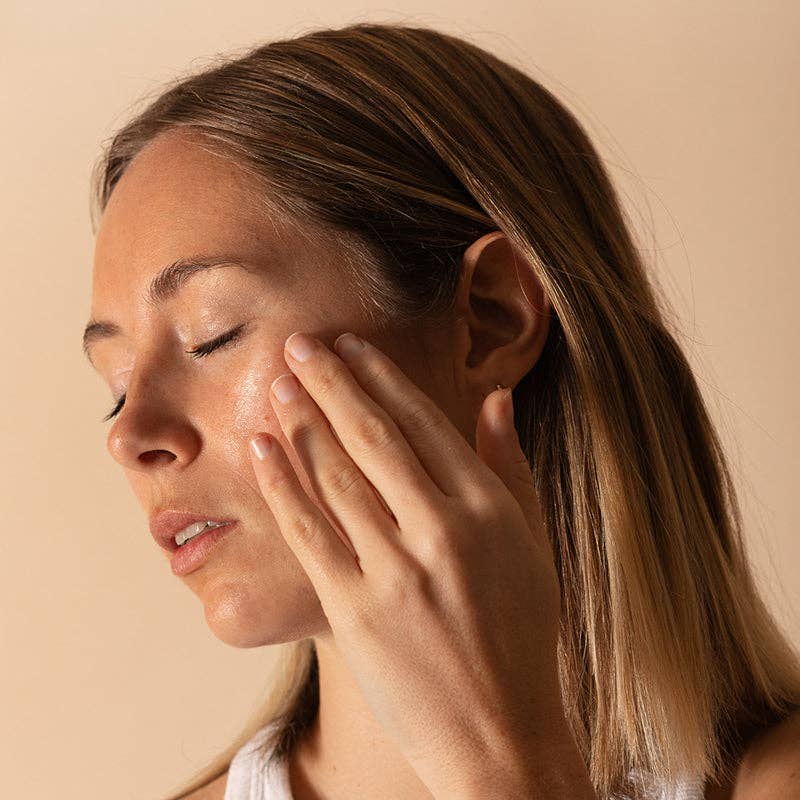 Soin de Soi – Esfoliante facial por atacado – PEEL - Esfoliante com ácido de frutas1