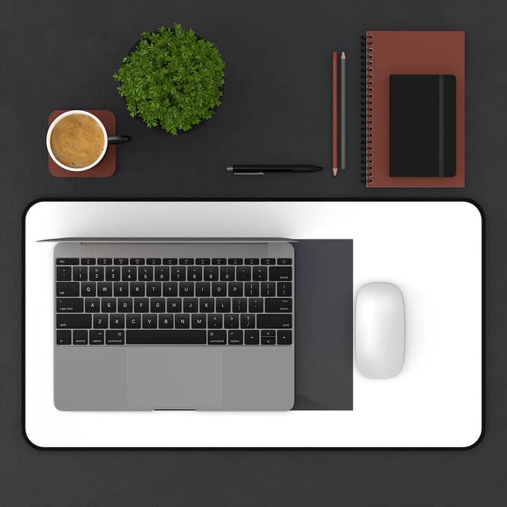 Marick Booster - Wholesale Desk Pad - Mushroom Desk Mat