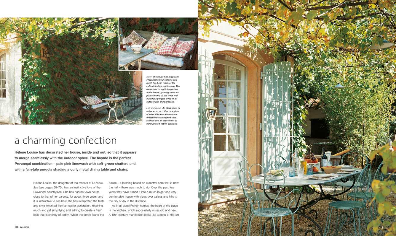 Simon & Schuster - Wholesale Home & Garden - Summers in France by Caroline Clifton Mogg2