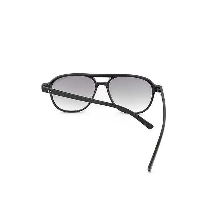LA Jewelry Plaza – Großhandel Sonnenbrille – Unisex – Unisex-Sonnenbrillen-Set im Retro-Look5